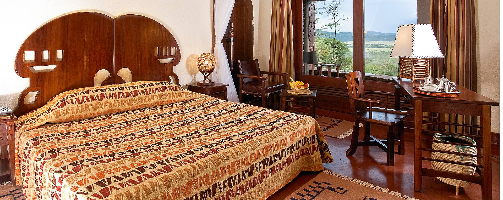 serengetiserena safaris