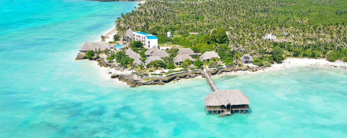 zanzibar island