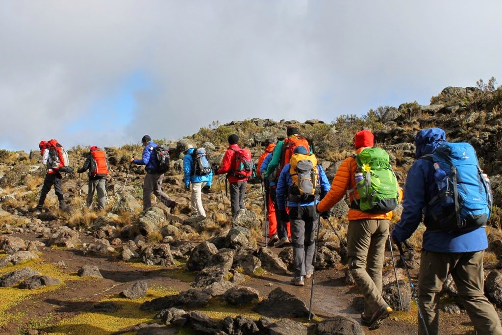 mount-kilimanjaro