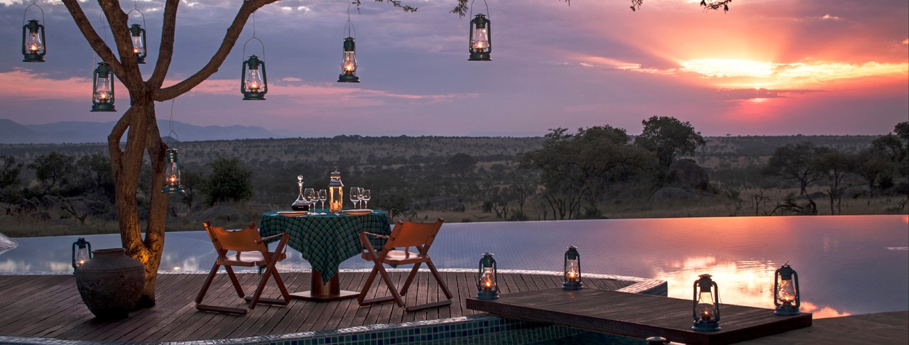 four season serengeti lodge