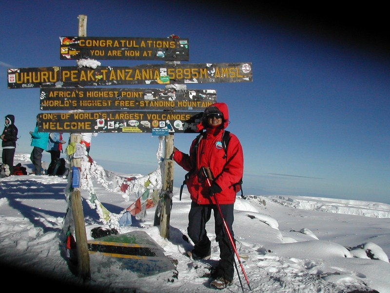 kilimanjaro-summit-day