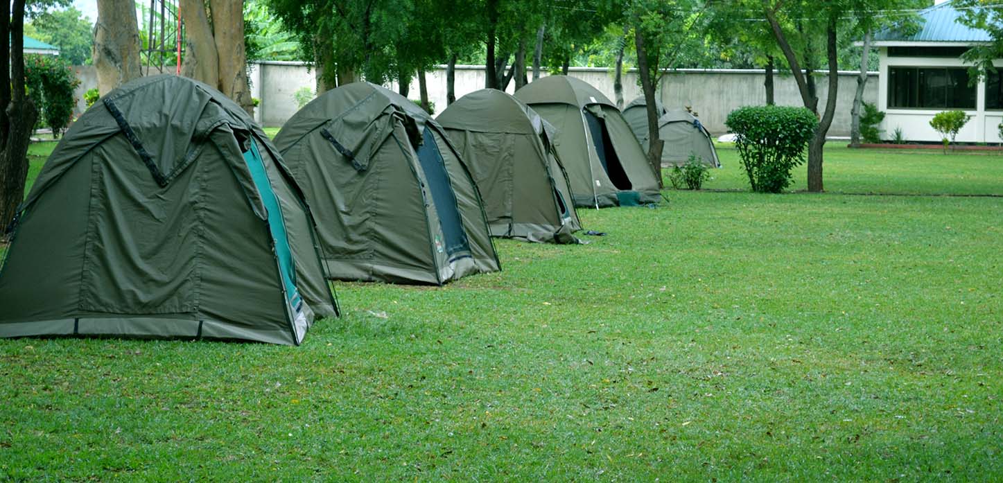 twiga-campsite